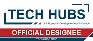 Tech Hubs | U.S. Economic Development Administration | Official Designee Tech Hubs | U.S. Economic Development Administration | Official Designee