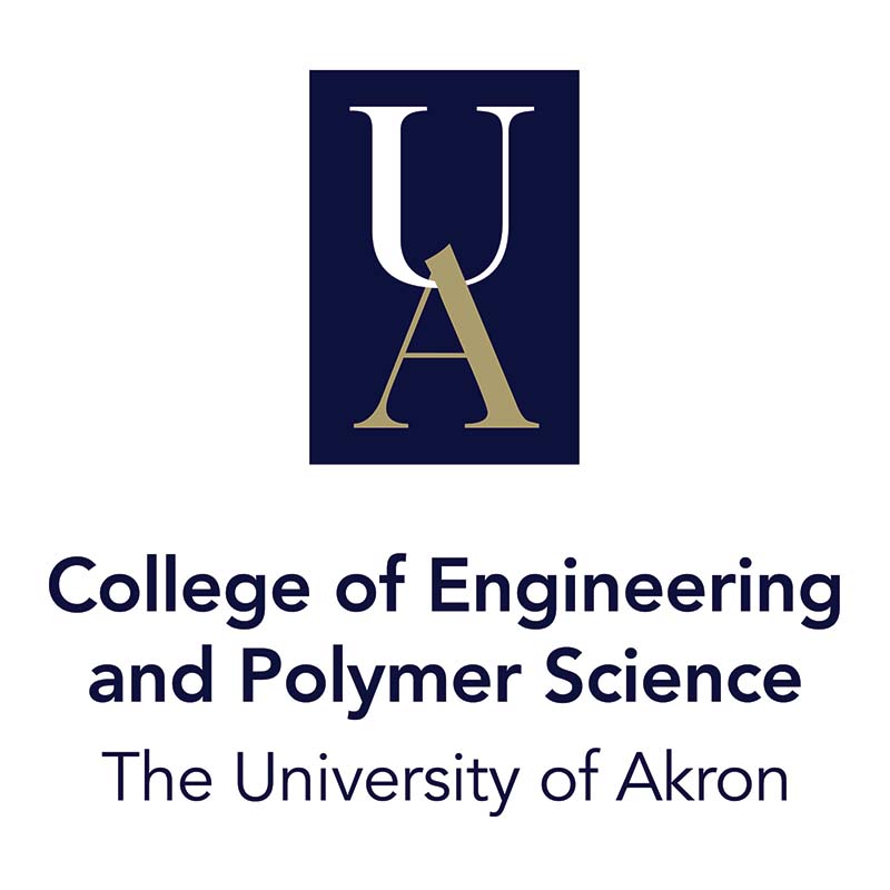 College of Engineering and Polymer Science The University of Akron