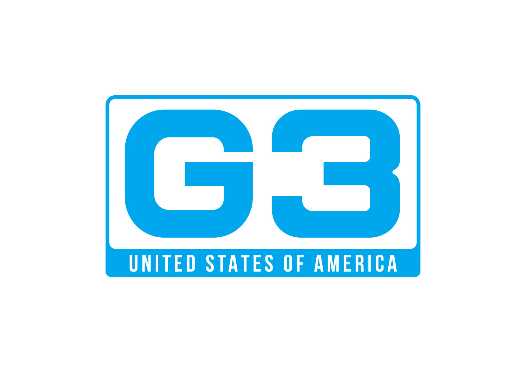 G3 United States of America