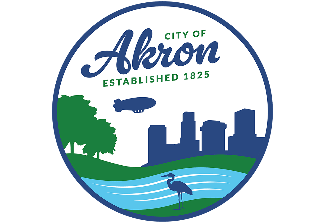 City of Akron