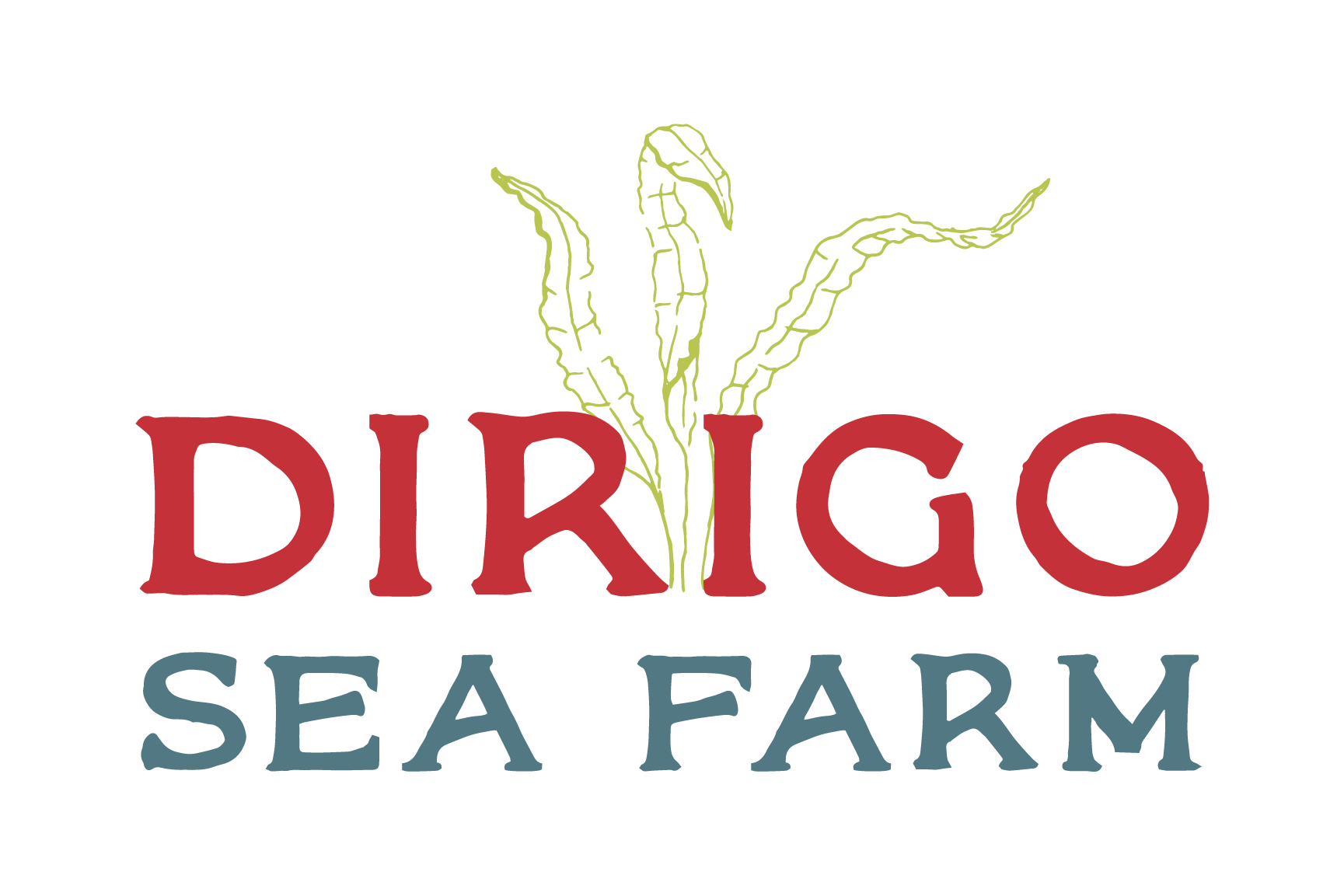 Dirigo Sea Farm